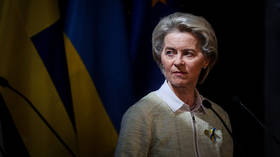 Von der Leyen facing growing disco<em></em>ntent in EU capitals – media