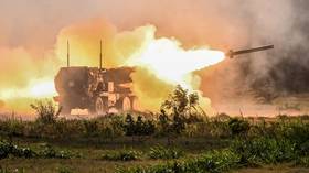 Russian jamming rendering much US-supplied weapo<em></em>nry ineffective – WaPo